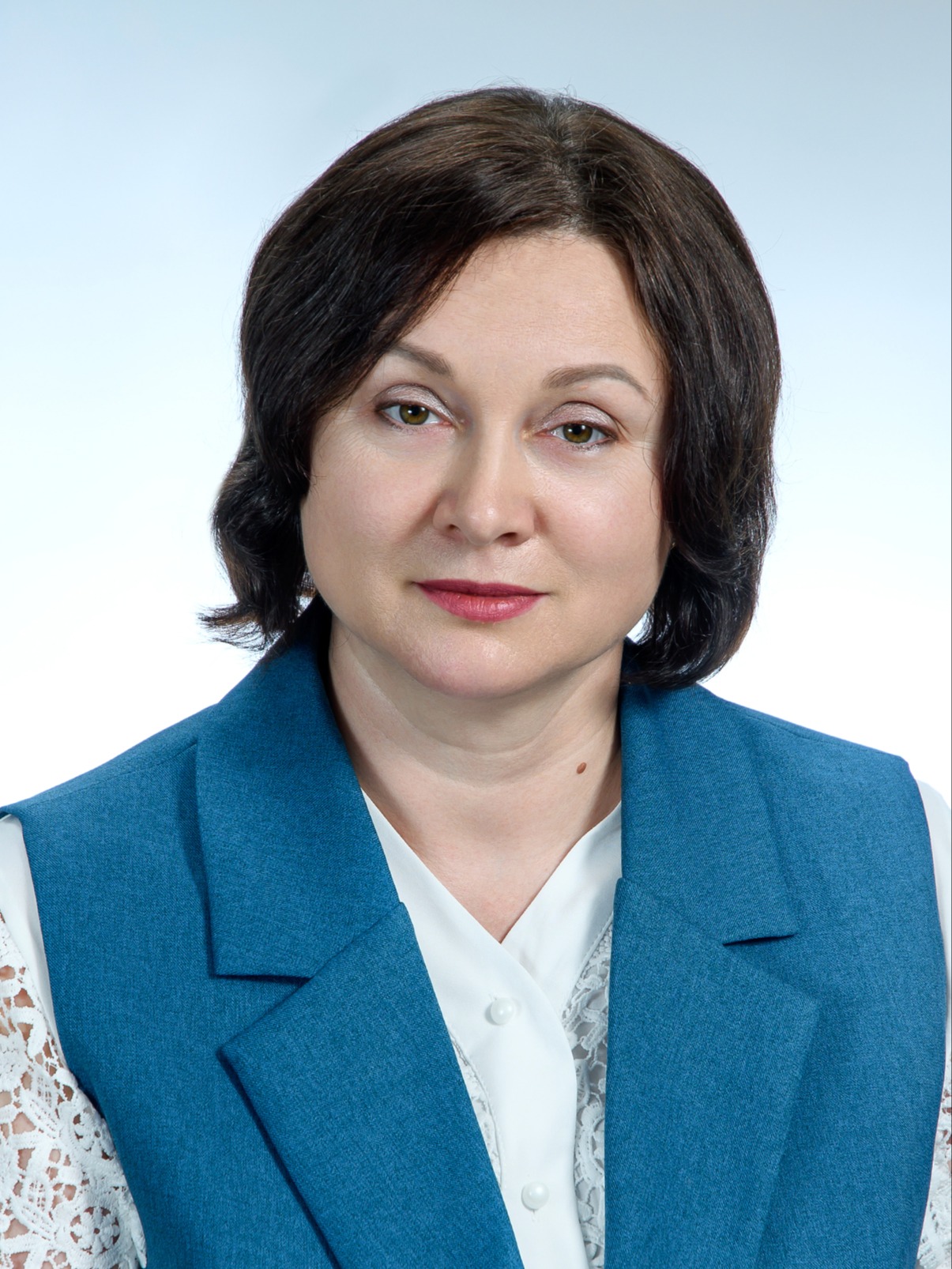 Уварова Ирина Александровна.