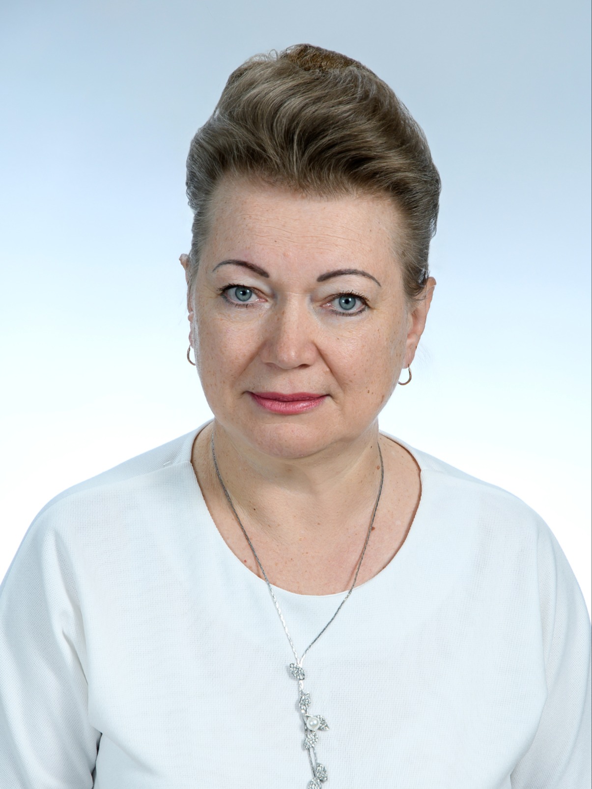 Иванова Татьяна Геннадьевна.
