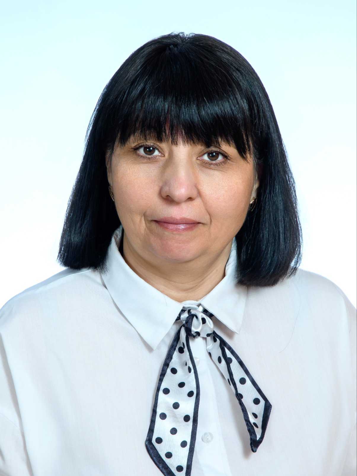 Газизова Наталья Борисовна.