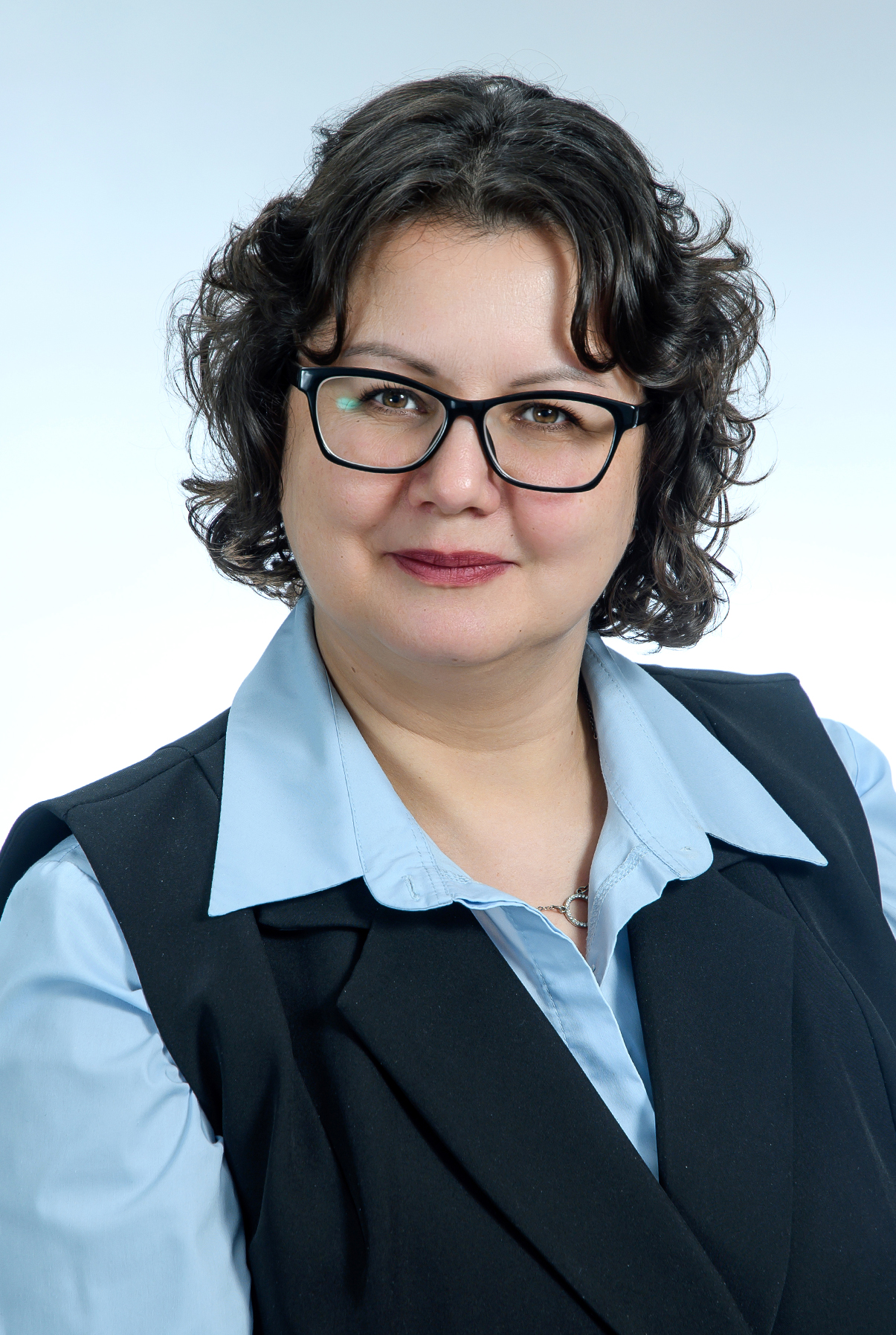 Грицина Наталья Владимировна.
