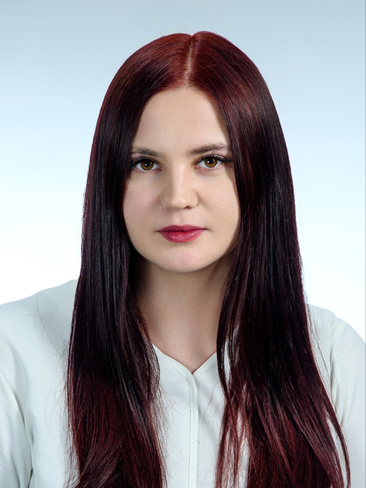 Гордеева Ольга Вячеславовна.