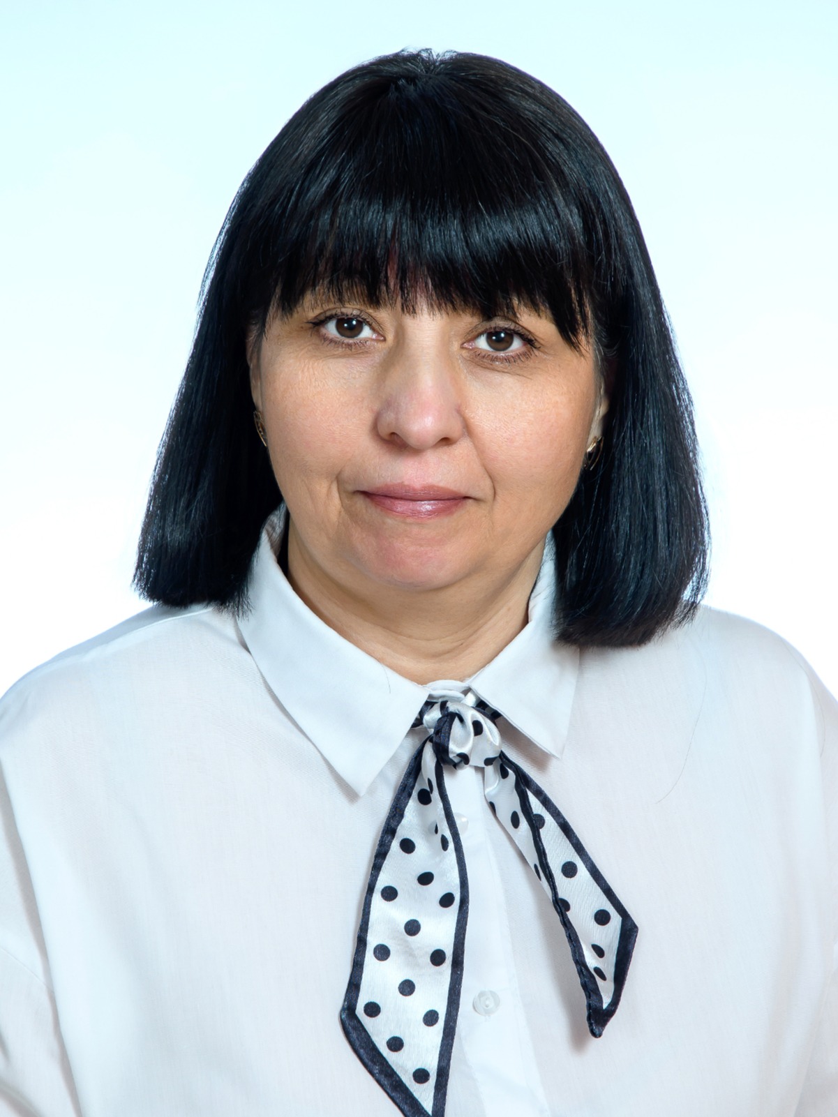 Газизова Наталья Борисовна.