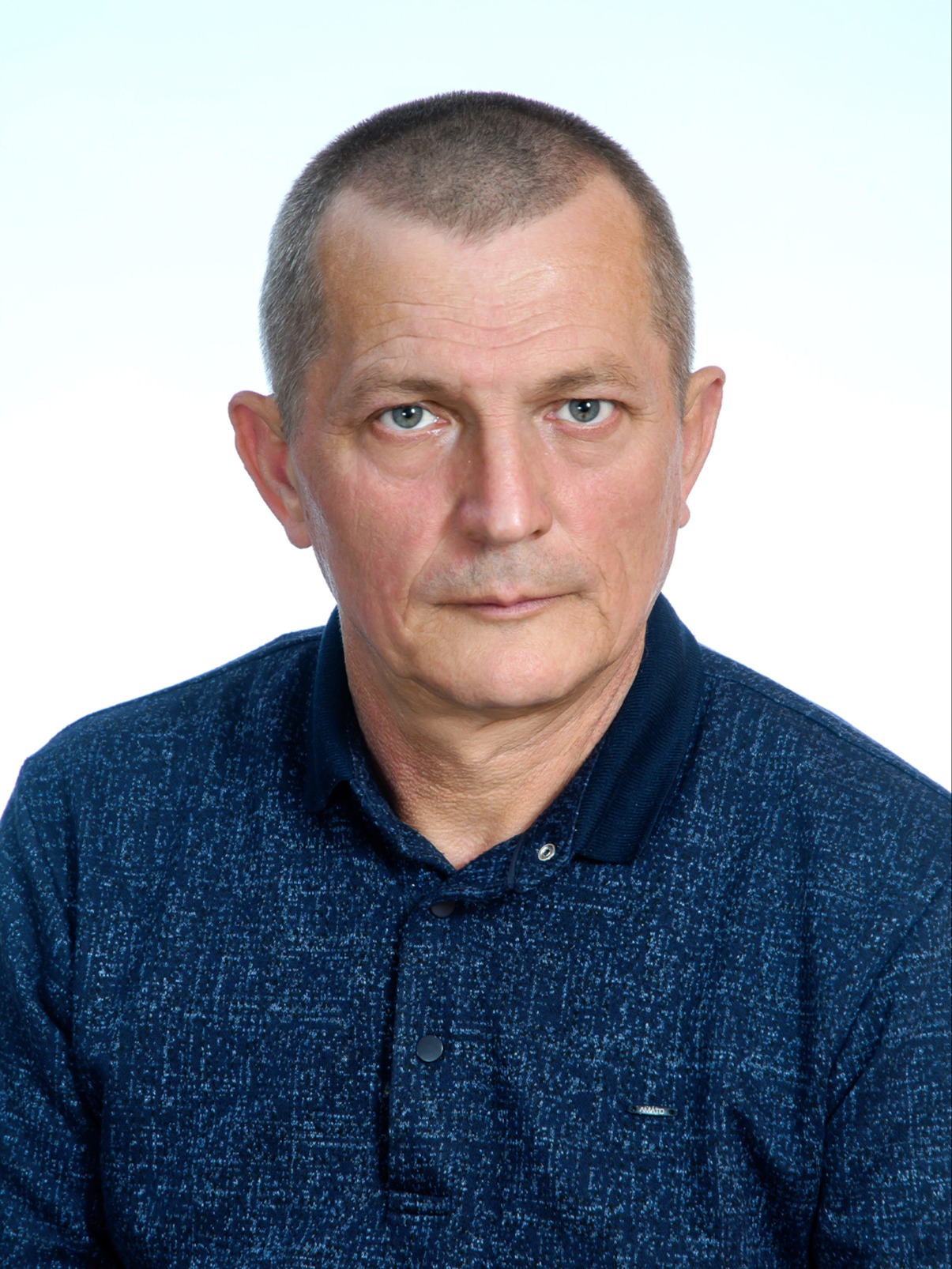 Ветков Дмитрий Викторович.